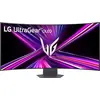 Bild von LG 45GX950A-B, 114,3 cm (45"), 5120 x 2160 Pixel, WUHD, OLED, 0,03 ms, Schwarz