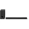 Bild von LG S80TY, 3.1.3 Kanäle, 480 W, DTS Digital Surround, DTS-HD HR, DTS-HD Master Audio, DTS:X, Dolby Atmos, Dolby Digital, Dolby..., AI Sound Pro, Bass Blast, Bass Blast+, Spiel, Film, Sport, Standard, 83 dB, 90 W