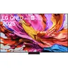 Bild von LG QNED evo AI 100QNED86A6, 2,54 m (100"), 3840 x 2160 Pixel, QNED evo, Smart-TV, WLAN, Schwarz
