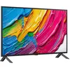 Bild von LG QNED AI 43QNED80A6A, 109,2 cm (43"), 3840 x 2160 Pixel, QNED, Smart-TV, WLAN, Schwarz
