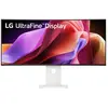 Bild von LG 40U990A-W, 101,6 cm (40"), 5120 x 2160 Pixel, WUHD, 5 ms, Schwarz
