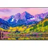 Bild von LG 65UK762H, 165,1 cm (65"), 4K Ultra HD, 3840 x 2160 Pixel, LCD, 16:9, 330 cd/m²