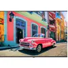 Bild von LG 55UK767H, 139,7 cm (55"), 4K Ultra HD, 3840 x 2160 Pixel, LCD, 350 cd/m², Flach
