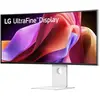 Bild von LG 40WT95UF-W, 101,6 cm (40"), 5120 x 2160 Pixel, UltraWide 5K HD, 5 ms, Weiß