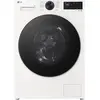 Bild von LG F4WX708YC, Frontlader, 8 kg, B, 71 dB, 1400 RPM, A