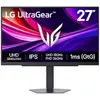 Bild von LG 27G810A-B, 68,6 cm (27"), 3840 x 2160 Pixel, 4K Ultra HD, LCD, 1 ms, Schwarz