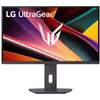 Bild von LG 27G610A-B, 68,6 cm (27"), 2560 x 1440 Pixel, Quad HD, LCD, 1 ms, Schwarz