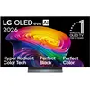 Bild von LG OLED evo AI C6 OLED55C6ELB 4K UHD 139 cm (55")