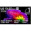 Bild von LG OLED evo AI OLED 65 G 66 LS.AEU, 165,1 cm (65"), 3840 x 2160 Pixel, OLED evo, Smart-TV, WLAN, Silber