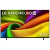 Bild von LG NANO 4K UHD AI 75NU850B6LA, 190,5 cm (75"), 3840 x 2160 Pixel, LED, Smart-TV, WLAN, Schwarz