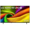 Bild von LG NANO 4K UHD AI 65NU850B6LA, 165,1 cm (65"), 3840 x 2160 Pixel, LED, Smart-TV, WLAN, Schwarz