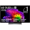 Bild von LG OLED48G69LS, 121,9 cm (48"), 3840 x 2160 Pixel, 4K Ultra HD, OLED, WLAN, Schwarz