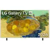 Bild von LG 65LX7B6LA, 165,1 cm (65"), 3840 x 2160 Pixel, QNED MiniLED, Smart-TV, WLAN, Schwarz