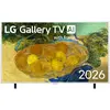 Bild von LG 55LX7B6LA, 139,7 cm (55"), 3840 x 2160 Pixel, QNED MiniLED, Smart-TV, WLAN, Schwarz