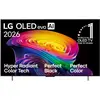 Bild von LG OLED evo AI OLED42C6ELB, 106,7 cm (42"), 3840 x 2160 Pixel, OLED, Smart-TV, WLAN, Schwarz