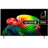 Bild von LG OLED AI OLED55B65LA, 139,7 cm (55"), 3840 x 2160 Pixel, OLED, Smart-TV, WLAN, Braun