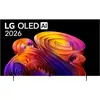 Bild von LG OLED AI OLED65B6ELC, 165,1 cm (65"), 3840 x 2160 Pixel, OLED, Smart-TV, WLAN, Braun