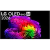Bild von LG OLED evo AI OLED83G64LW, 2,11 m (83"), 3840 x 2160 Pixel, OLED evo, Smart-TV, WLAN, Silber