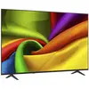 Bild von LG 50NU800B6LC, 127 cm (50"), 3840 x 2160 Pixel, LED, Smart-TV, WLAN, Schwarz