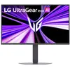 Bild von LG 27GM950B-B, 68,6 cm (27"), 5120 x 2880 Pixel, 5K Ultra HD, LED, 1 ms, Schwarz