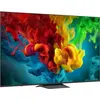 Bild von LG 75QNED83B6A.AEUD, QNED-Fernseher, (UltraHD/4K, Mini LED, Triple