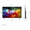 Bild von LG 55QNED7EB3C, QNED-Fernseher, (UltraHD/4K, Mini-LED, Triple Tuner)