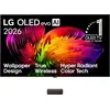 Bild von LG OLED83W69LA, 2,11 m (83"), 3840 x 2160 Pixel, OLED, Smart-TV, WLAN, Schwarz