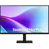 Bild von Samsung S27F320GAU, 68,6 cm (27"), 1920 x 1080 Pixel, Full HD, LCD, 5 ms, Schwarz