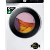Bild von Samsung WW90DG6G94LKU3, Frontlader, 9 kg, B, 72 dB, 1400 RPM, A
