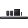 Bild von Samsung HW-Q930F - Q-Series - Lautsprechersystem