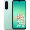 Bild von Samsung Galaxy A26, 17 cm (6.7"), 8 GB, 256 GB, 50 MP, Android 15, Mintfarbe