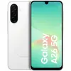 Bild von Samsung Galaxy A26, 17 cm (6.7"), 6 GB, 128 GB, 50 MP, Android 15, Weiß