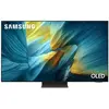 Bild von Samsung QE77S95FAT, 195,6 cm (77"), 3840 x 2160 Pixel, OLED, Smart-TV, WLAN, Schwarz