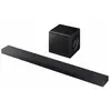 Bild von Samsung Q-series HW-QS710F, 3.1.2 Kanäle, 38 W, Dolby Atmos, Dolby Digital 5.1, Dolby Digital Plus, Dolby TrueHD, Adaptiv, Game Pro, Standard, Surround Sound Erweiterung, Aktiver Subwoofer, Kabellos