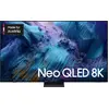 Bild von Samsung QE85QN990FT, 2,16 m (85"), 7680 x 4320 Pixel, Neo QLED, Smart-TV, WLAN, Schwarz