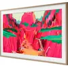 Bild von Samsung VG-SCFF75TKBXC, Rahmen, Beige, 190,5 cm (75"), 190,5 cm (75"), Samsung, LS03F