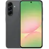 Bild von Samsung Galaxy A56 5G Enterprise Edition , 17 cm (6.7"), 2340 x 1080 Pixel, 8 GB, 256 GB, 50 MP, Graphit