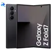 Bild von Samsung Galaxy Z Fold7, 20,3 cm (8"), 2184 x 1968 Pixel, 12 GB, 1 TB, 200 MP, Schwarz