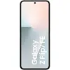Bild von Galaxy Z Flip7 FE - White - 256 GB