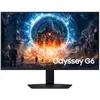 Bild von Samsung G60F, 68,6 cm (27"), 2560 x 1440 Pixel, Quad HD, LCD, 1 ms, Schwarz