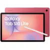 Bild von Samsung Galaxy Tab S10 Lite (Wi-Fi, 10,9 ), 27,7 cm (10.9"), 2112 x 1320 Pixel, 128 GB, 6 GB, 2 GHz, Koralle, Rot