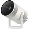 Bild von Samsung SP-LFF3HLAXXXE, 430 ANSI Lumen, DLP, 1080p (1920x1080), 100000:1, 16:9, 762 - 2540 mm (30 - 100")