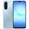 Bild von Samsung Galaxy A17, 17 cm (6.7"), 1080 x 2340 Pixel, 4 GB, 128 GB, 50 MP, Hellblau