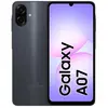 Bild von Samsung Galaxy A07 - Smartphone - 4G - 4/128 GB - Schwarz