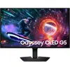 Bild von Samsung S27FG506SU, 68,6 cm (27"), 2560 x 1440 Pixel, Quad HD, OLED, 0,03 ms, Schwarz