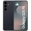 Bild von SAMSUNG Galaxy S25 FE AI Smartphone 128GB Absolute Black