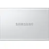 Bild von Samsung MU-PD1T0G/WW, 1 TB, USB Typ-C, 3.2 Gen 2 (3.1 Gen 2), 1050 MB/s, 10 Gbit/s, Silber
