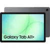 Bild von Samsung Galaxy Tab A11+, 27,9 cm (11"), 1920 x 1200 Pixel, 128 GB, 6 GB, 482 g, Grau