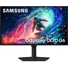 Bild von Samsung G61SH, 68,6 cm (27"), 2560 x 1440 Pixel, Quad HD, OLED, 0,03 ms, Schwarz