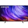 Bild von Samsung QE83S85HAE, 2,11 m (83"), 3840 x 2160 Pixel, OLED, Smart-TV, WLAN, Schwarz